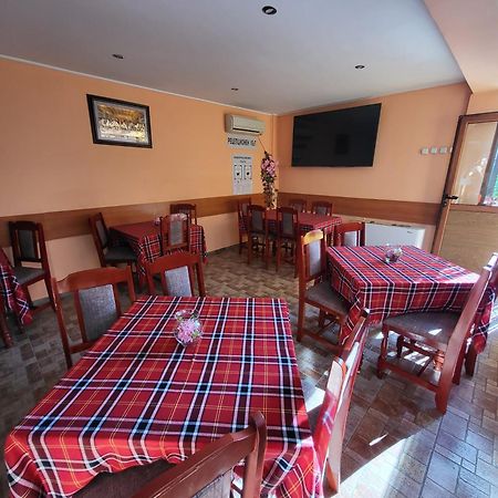 Family Hotel Dalia Velingrad Ngoại thất bức ảnh
