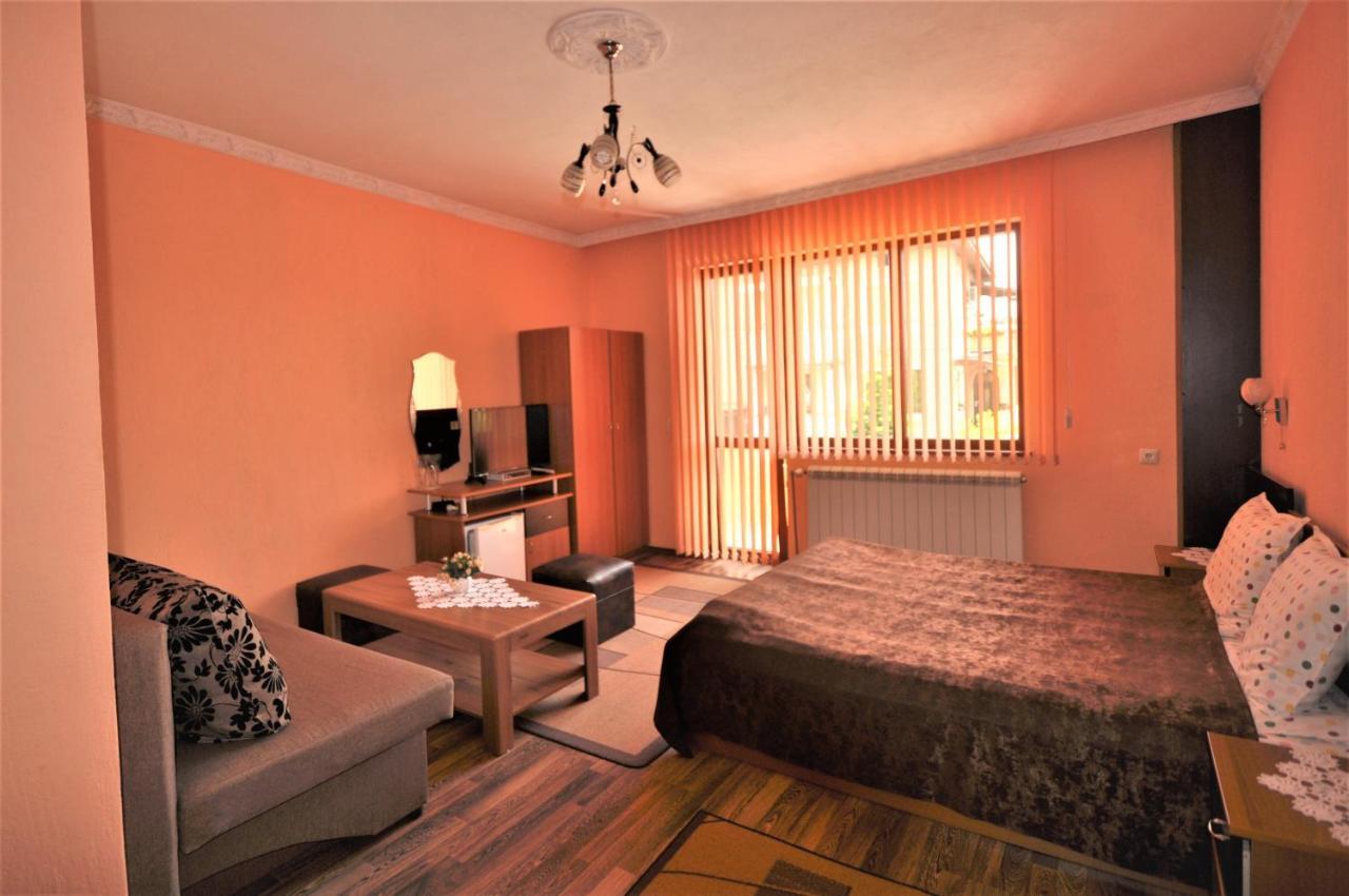 Family Hotel Dalia Velingrad Ngoại thất bức ảnh