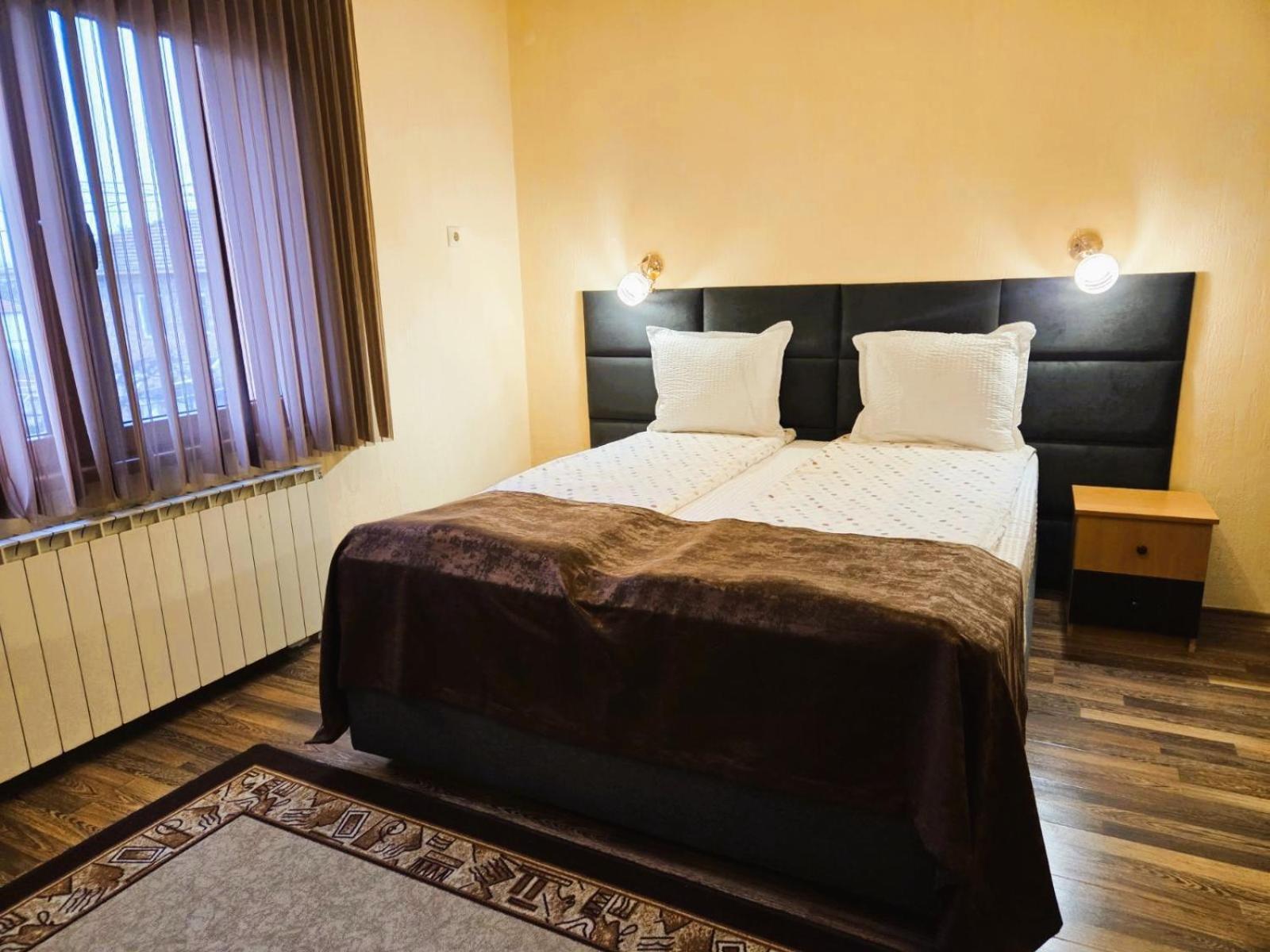 Family Hotel Dalia Velingrad Ngoại thất bức ảnh