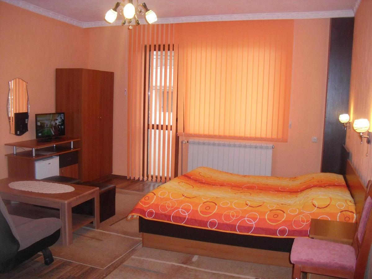 Family Hotel Dalia Velingrad Ngoại thất bức ảnh