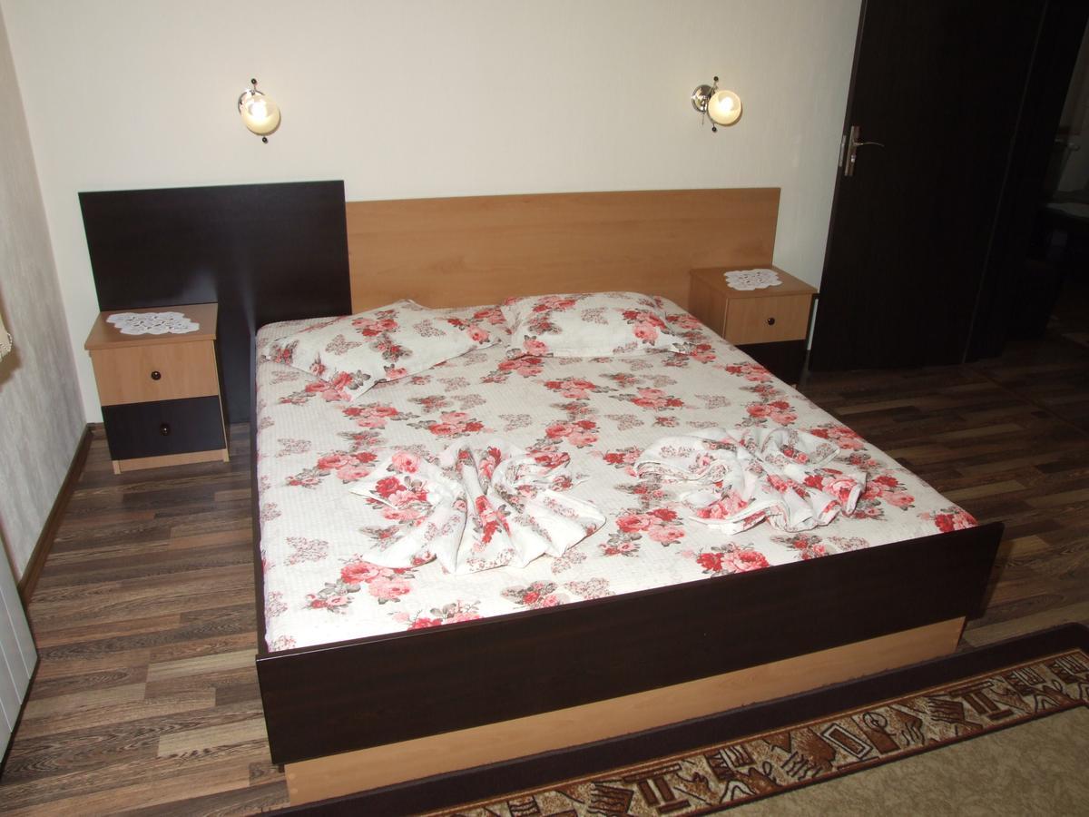 Family Hotel Dalia Velingrad Ngoại thất bức ảnh