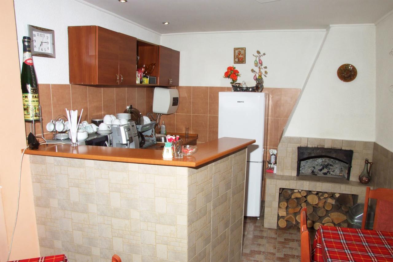 Family Hotel Dalia Velingrad Ngoại thất bức ảnh
