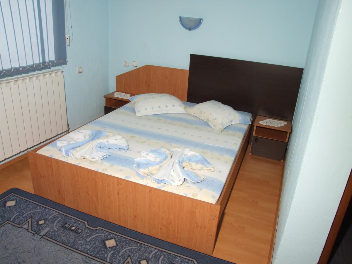 Family Hotel Dalia Velingrad Ngoại thất bức ảnh