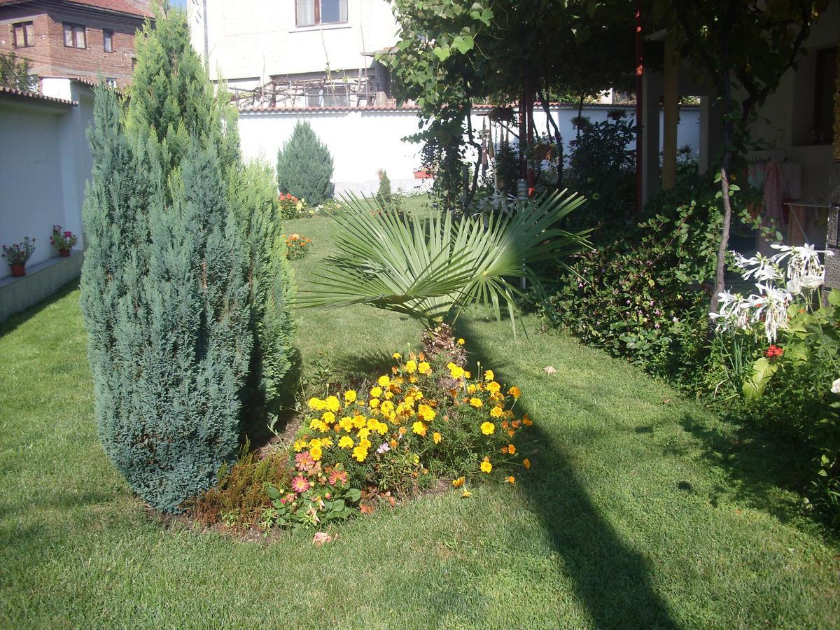 Family Hotel Dalia Velingrad Ngoại thất bức ảnh