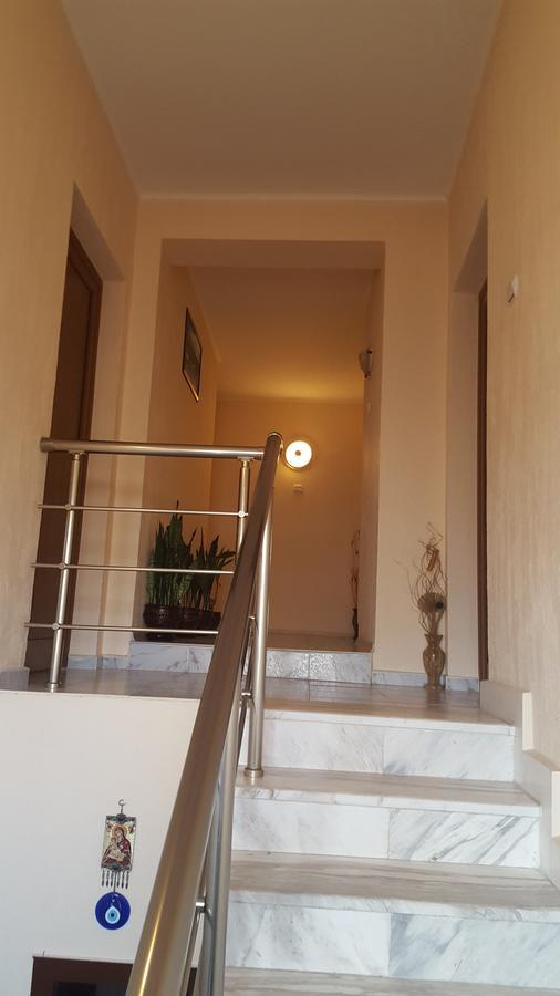 Family Hotel Dalia Velingrad Ngoại thất bức ảnh