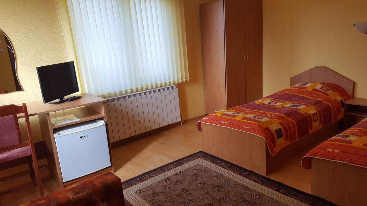 Family Hotel Dalia Velingrad Ngoại thất bức ảnh