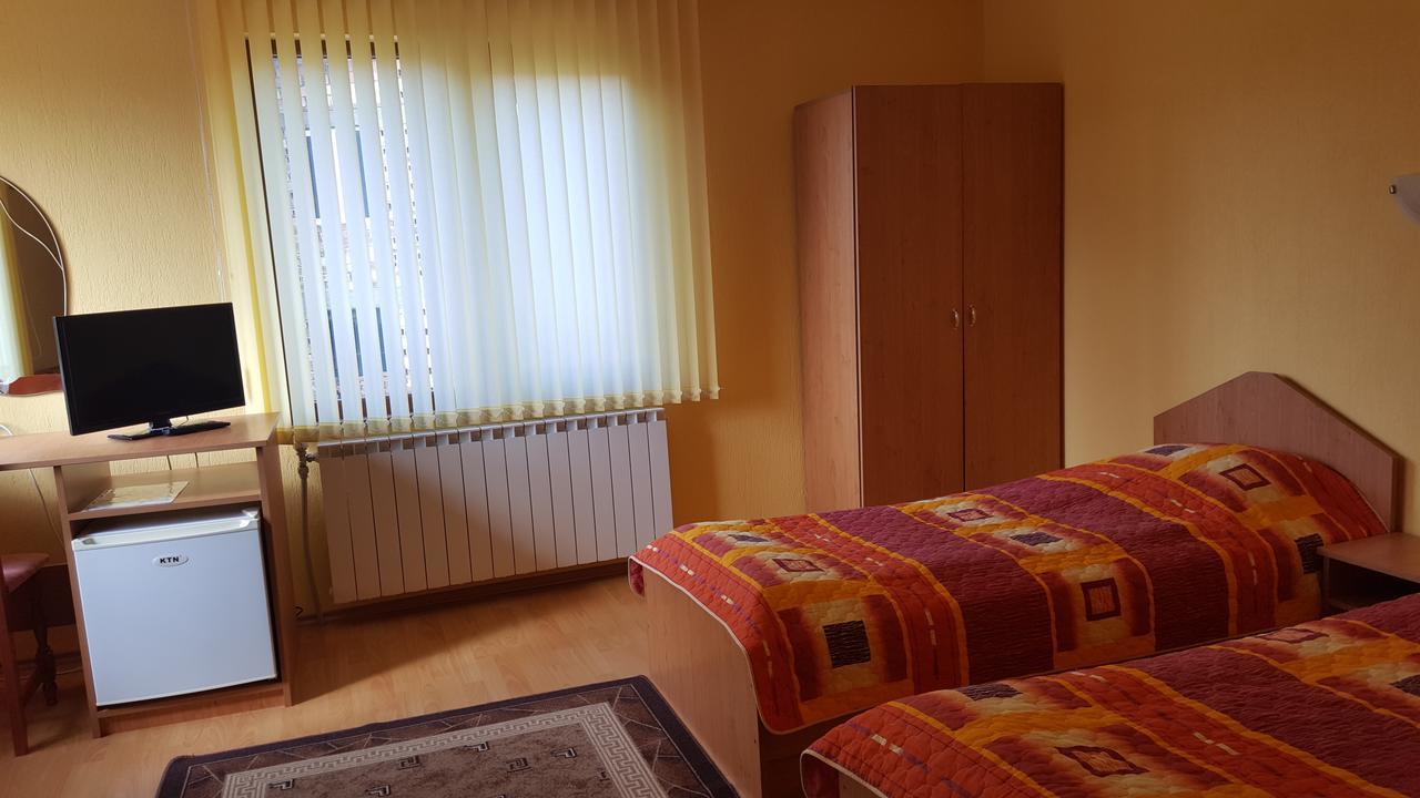 Family Hotel Dalia Velingrad Ngoại thất bức ảnh