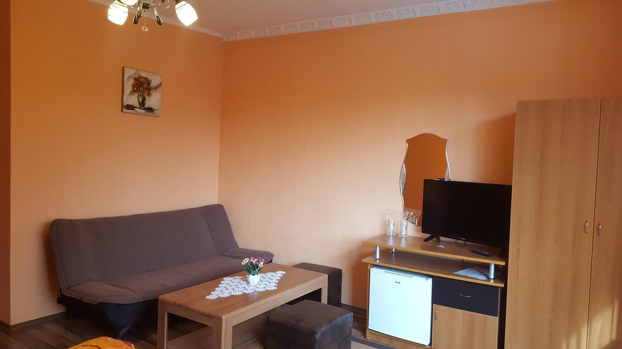Family Hotel Dalia Velingrad Ngoại thất bức ảnh