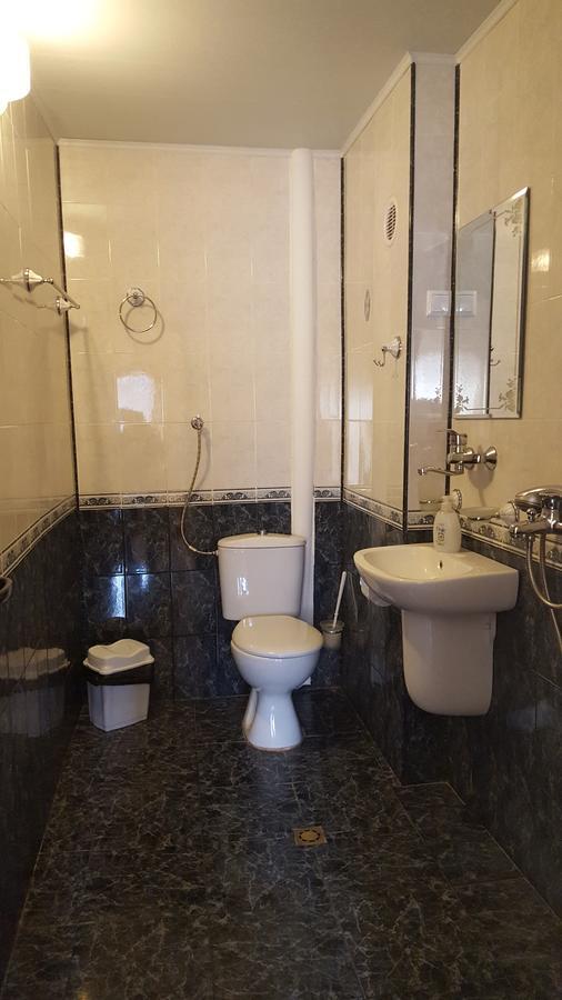 Family Hotel Dalia Velingrad Ngoại thất bức ảnh