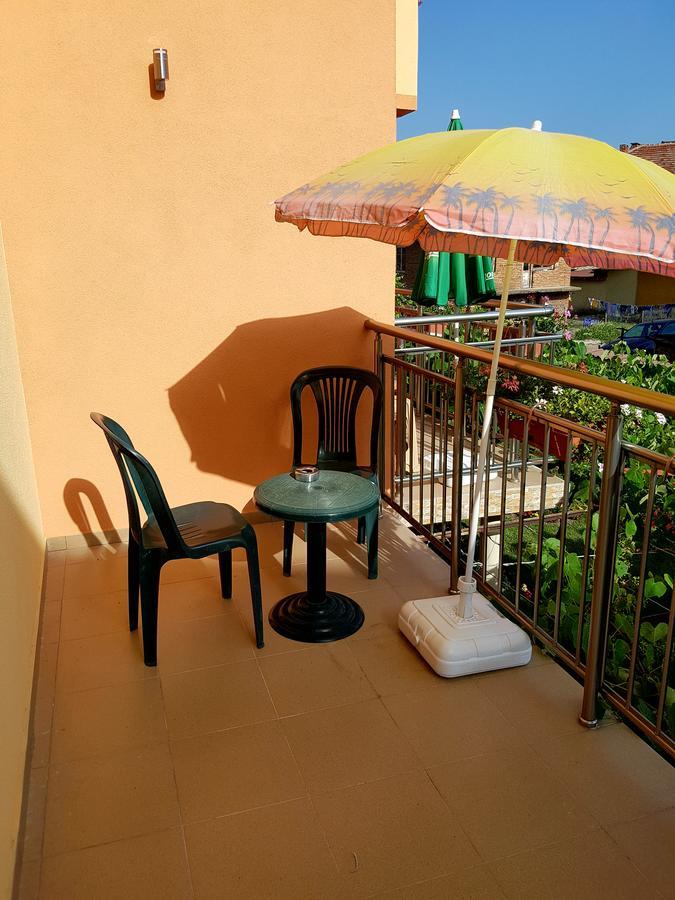 Family Hotel Dalia Velingrad Ngoại thất bức ảnh