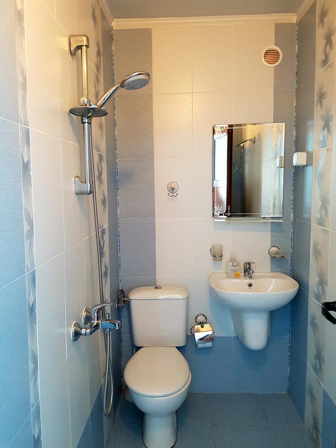 Family Hotel Dalia Velingrad Ngoại thất bức ảnh