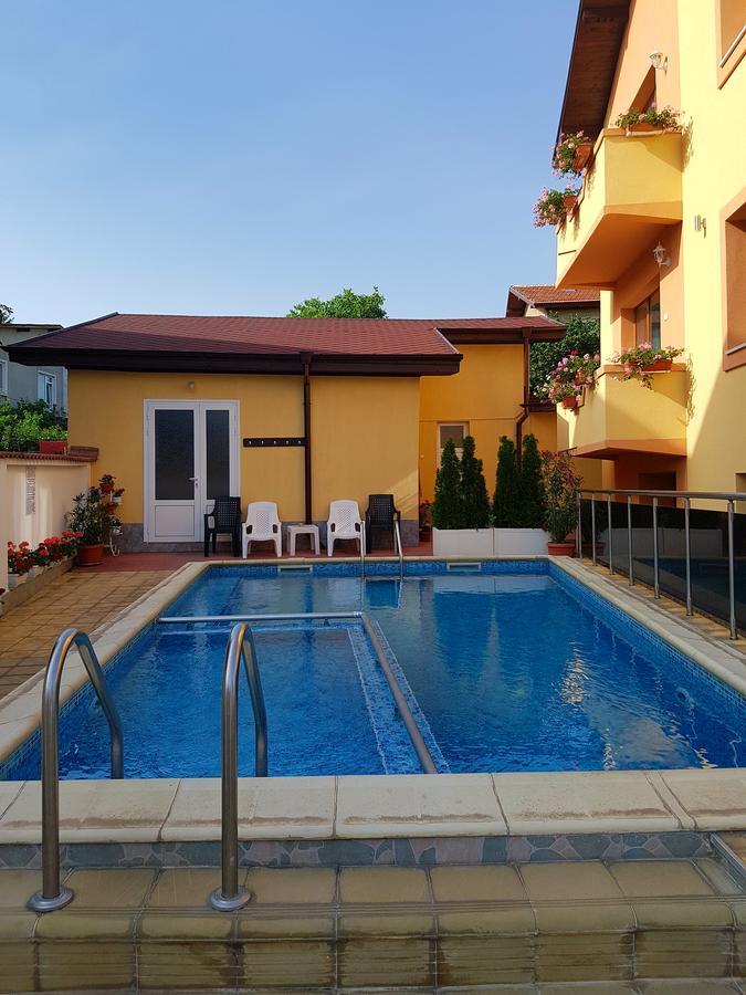 Family Hotel Dalia Velingrad Ngoại thất bức ảnh