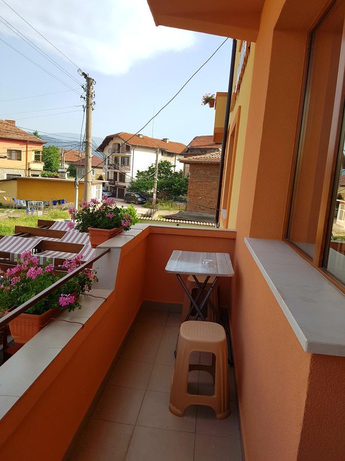 Family Hotel Dalia Velingrad Ngoại thất bức ảnh
