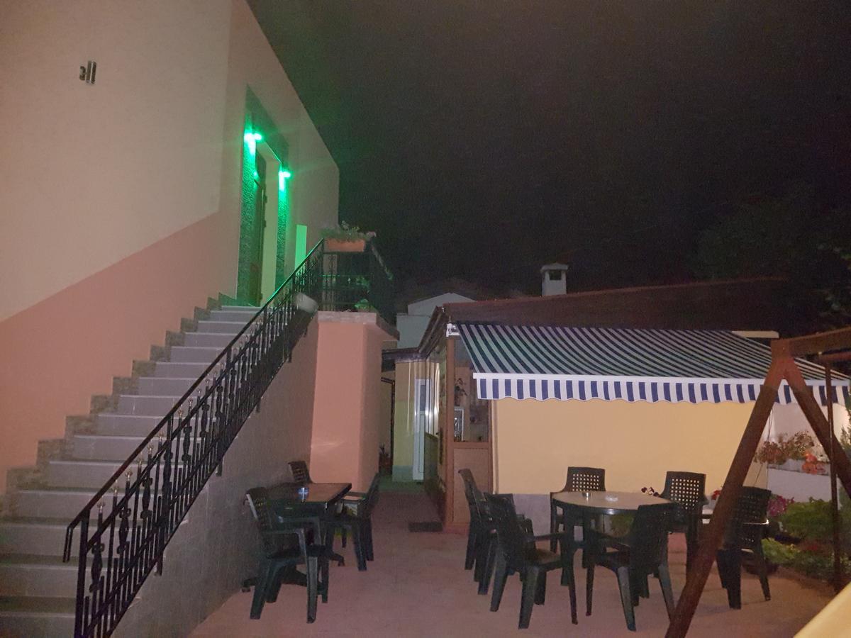 Family Hotel Dalia Velingrad Ngoại thất bức ảnh