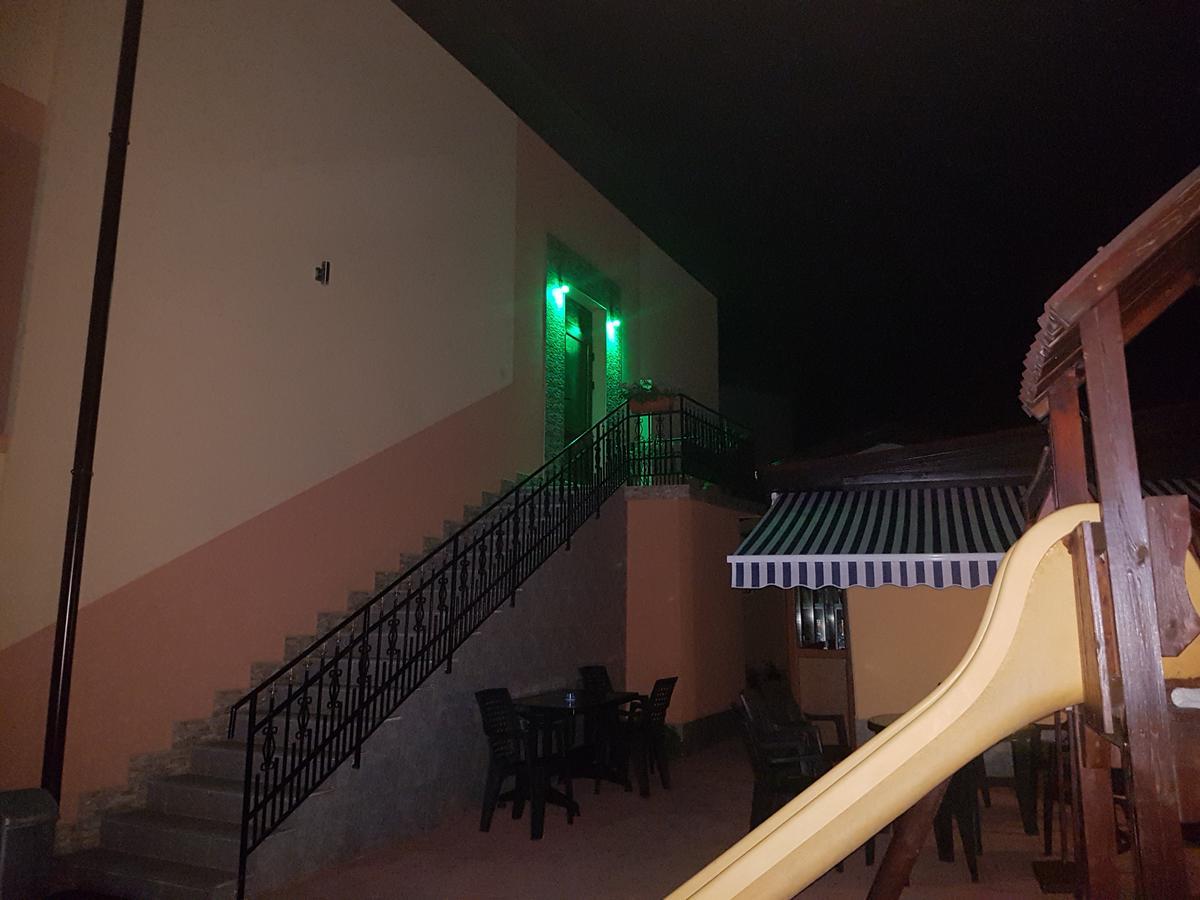 Family Hotel Dalia Velingrad Ngoại thất bức ảnh