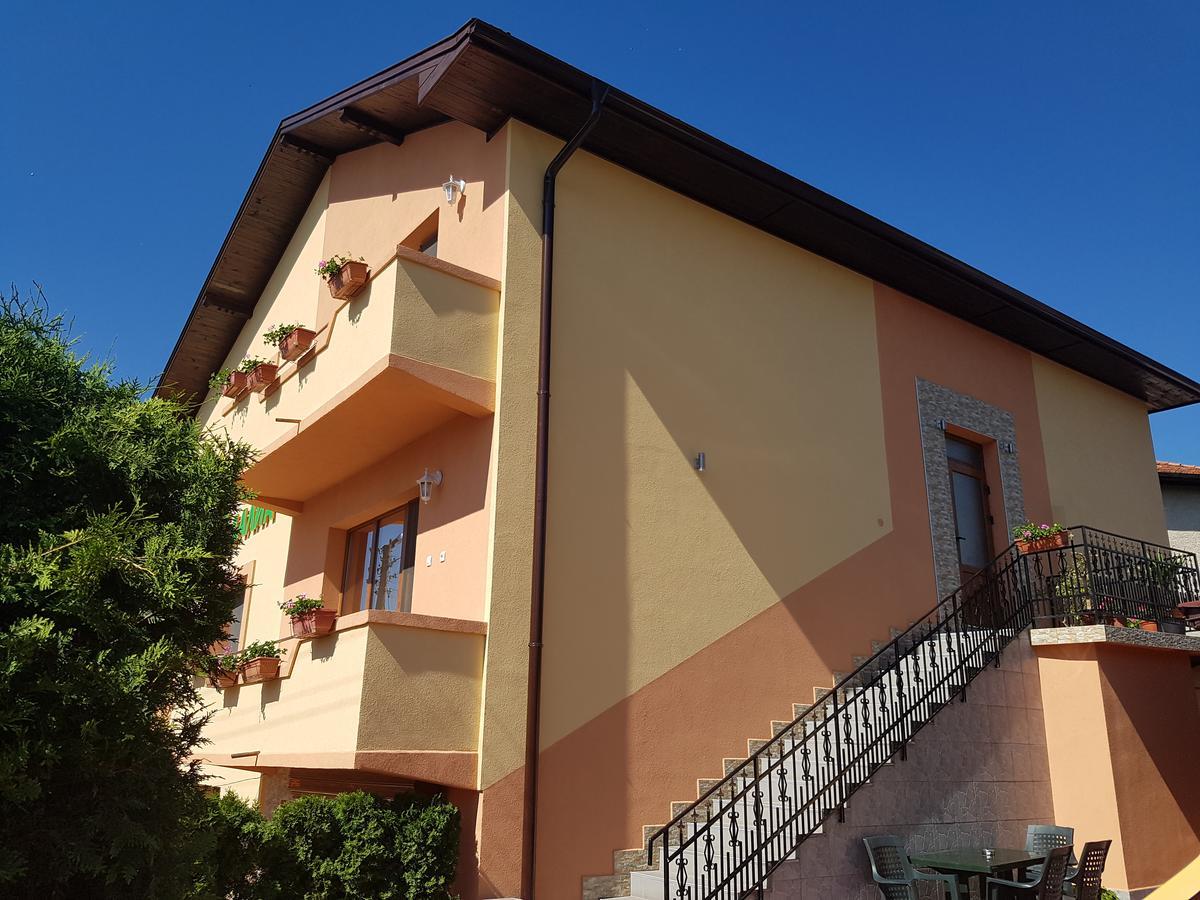 Family Hotel Dalia Velingrad Ngoại thất bức ảnh