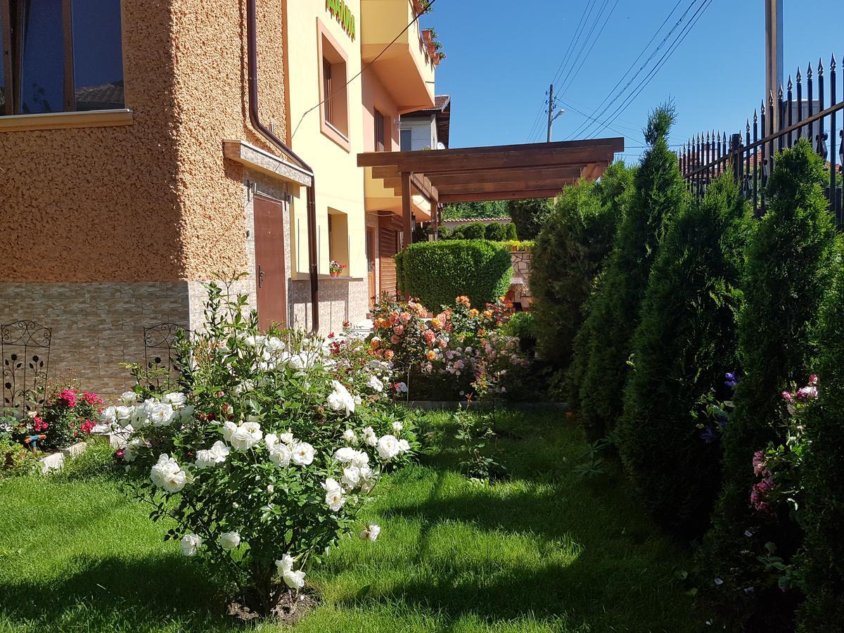 Family Hotel Dalia Velingrad Ngoại thất bức ảnh