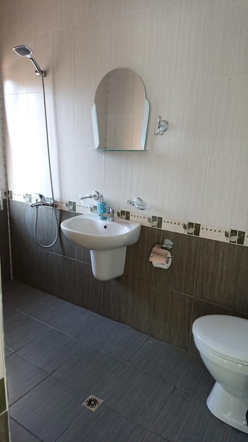 Family Hotel Dalia Velingrad Ngoại thất bức ảnh