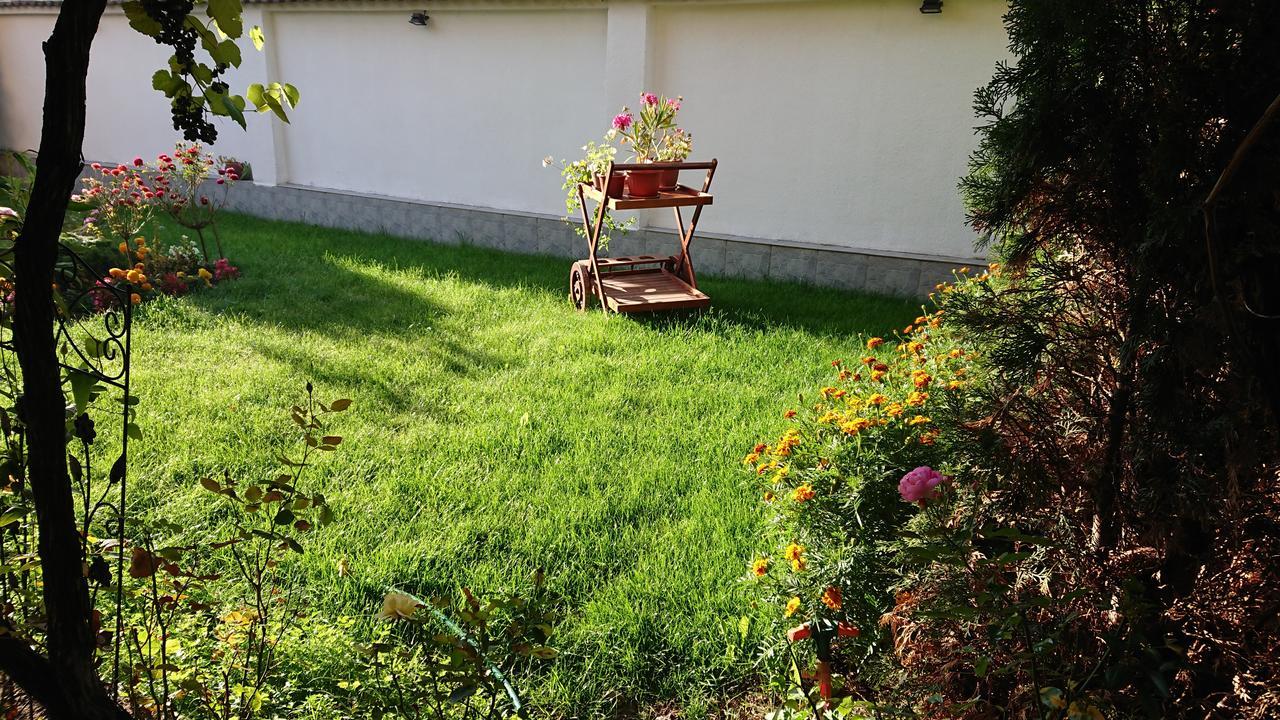 Family Hotel Dalia Velingrad Ngoại thất bức ảnh
