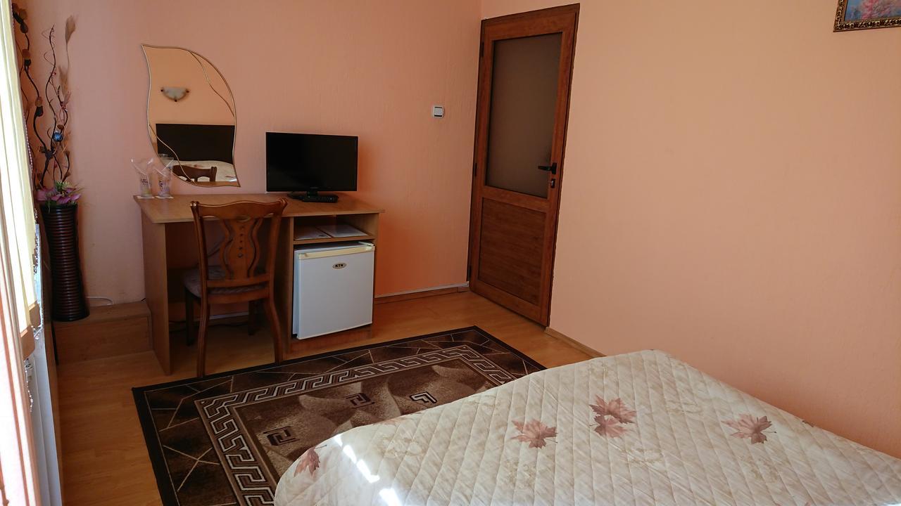 Family Hotel Dalia Velingrad Ngoại thất bức ảnh