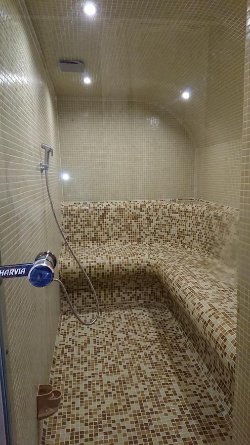 Family Hotel Dalia Velingrad Ngoại thất bức ảnh